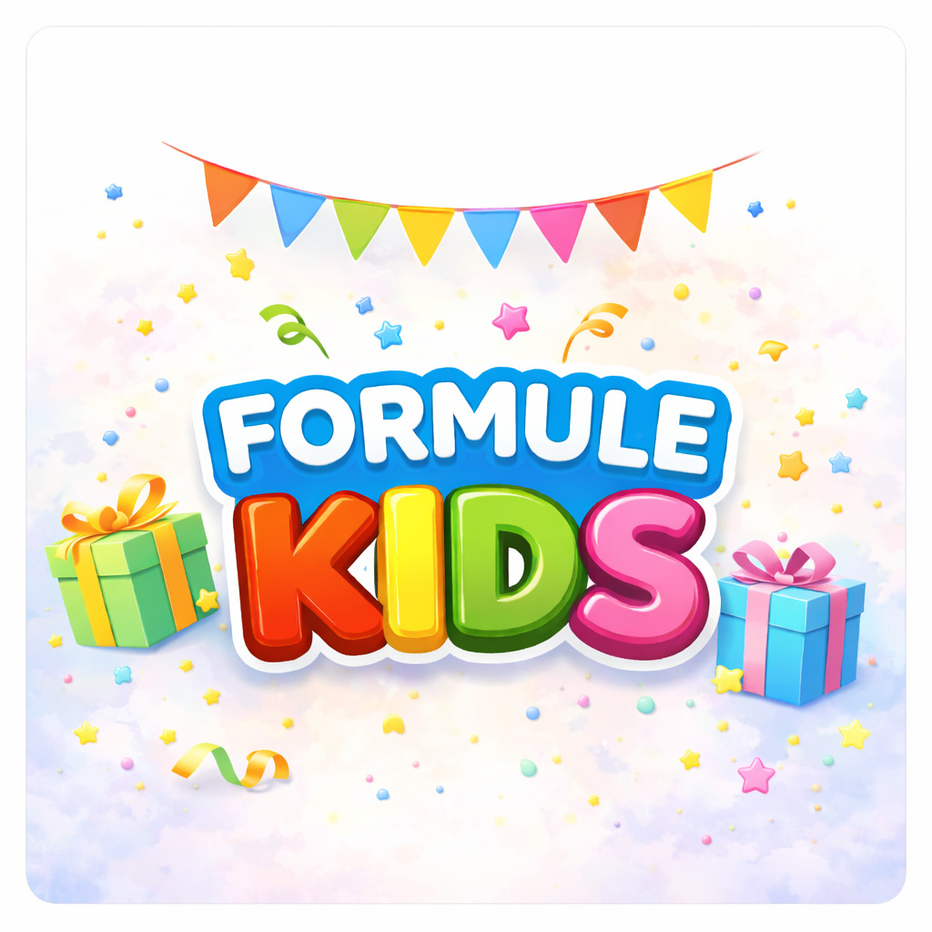 Formule Kids