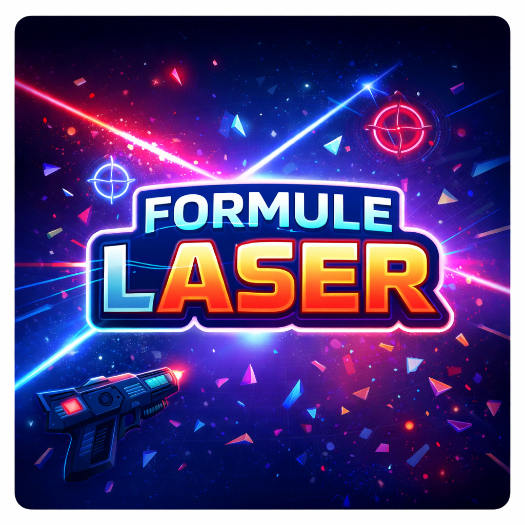 Formule Laser
