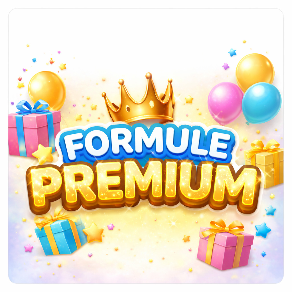 Formule Premium